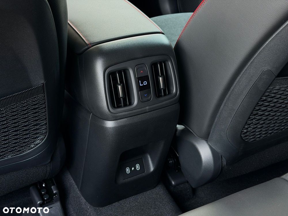 Hyundai Tucson - 20