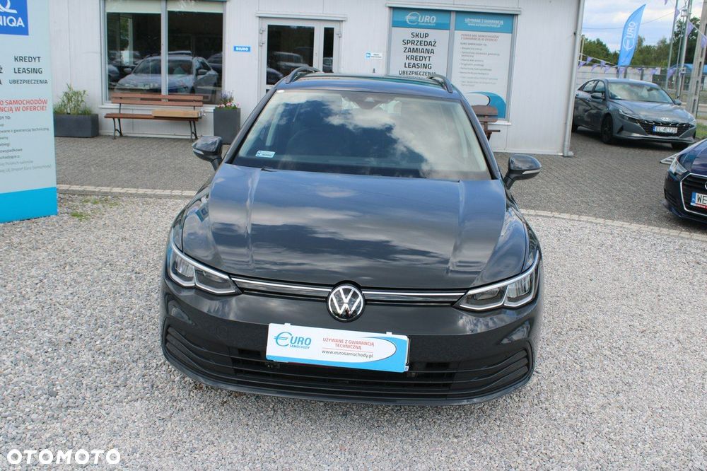 Volkswagen Golf - 3
