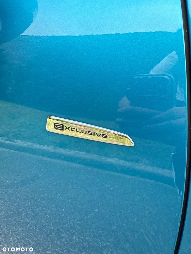 Citroën C3 VTi 120 Automatik Exclusive - 9