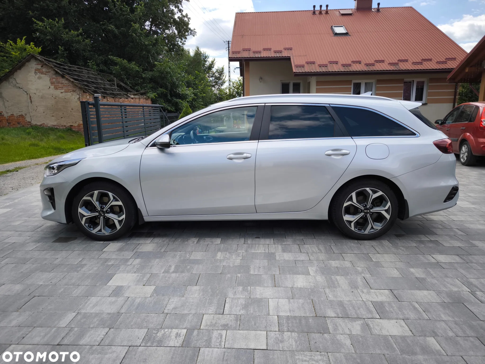 Kia Ceed 1.5 T-GDI Business Line Plus - 8