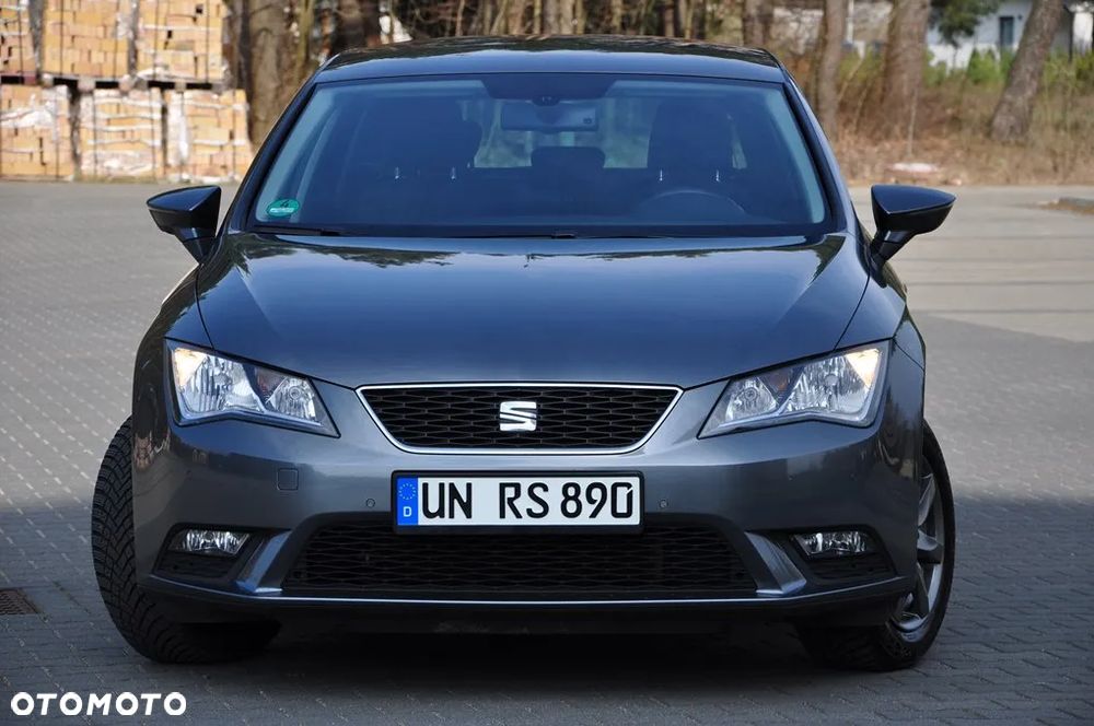 Seat Leon 1.6 TDI Style - 2