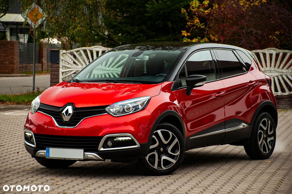 Renault Captur ENERGY TCe 120 EDC Elysee - 21