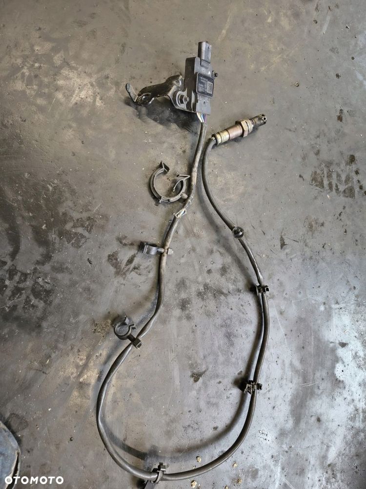 OPEL ASTRA K V 1.5 CRDI SONDA NOX 55513252 - 1
