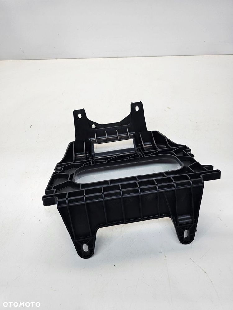 UCHWYT MOCOWANIE WZMACNIACZA AUDI A4 B8 A5 8T 4F0907101A - 3