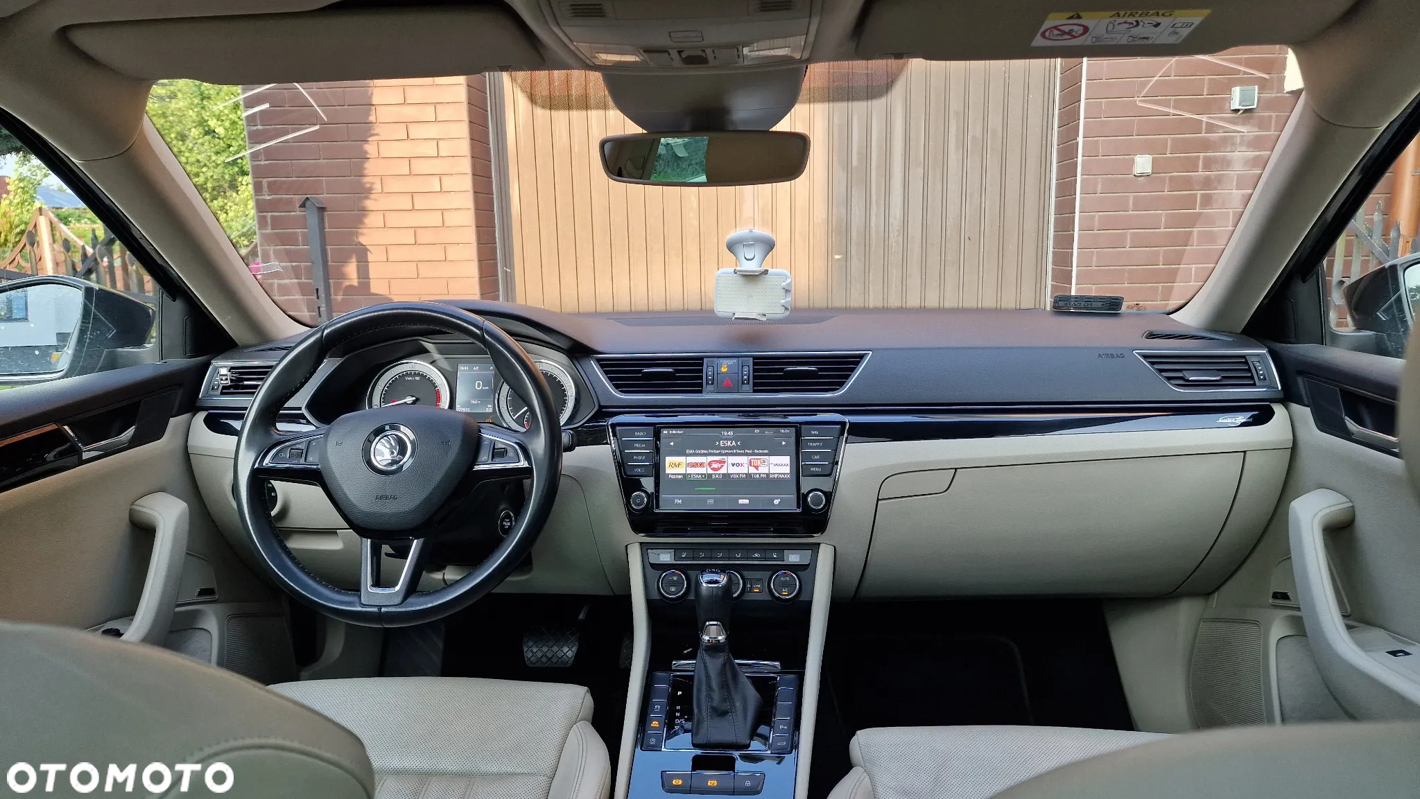 Skoda Superb 2.0 TSI 4x4 L&K DSG - 9