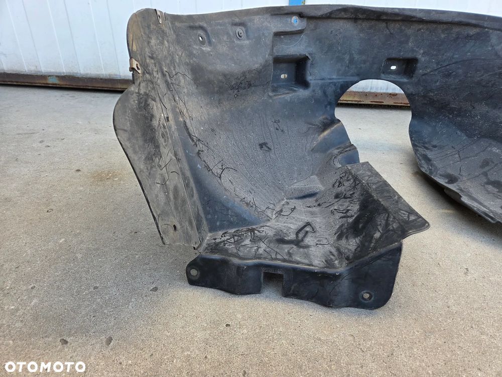 Nadkole lewe przednie Citroen C3 Aircross   39103743 - 2