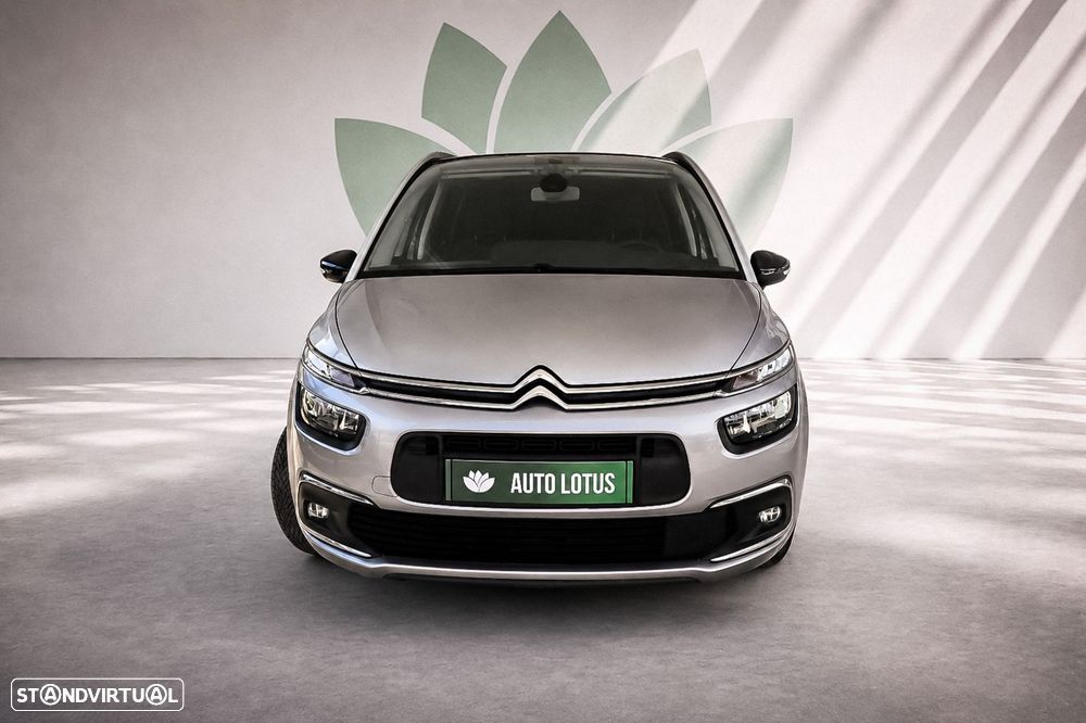 Citroën Grand C4 Spacetourer 1.2 PureTech Origins - 2