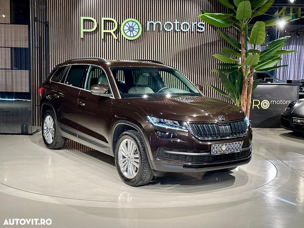 Skoda Kodiaq - 4
