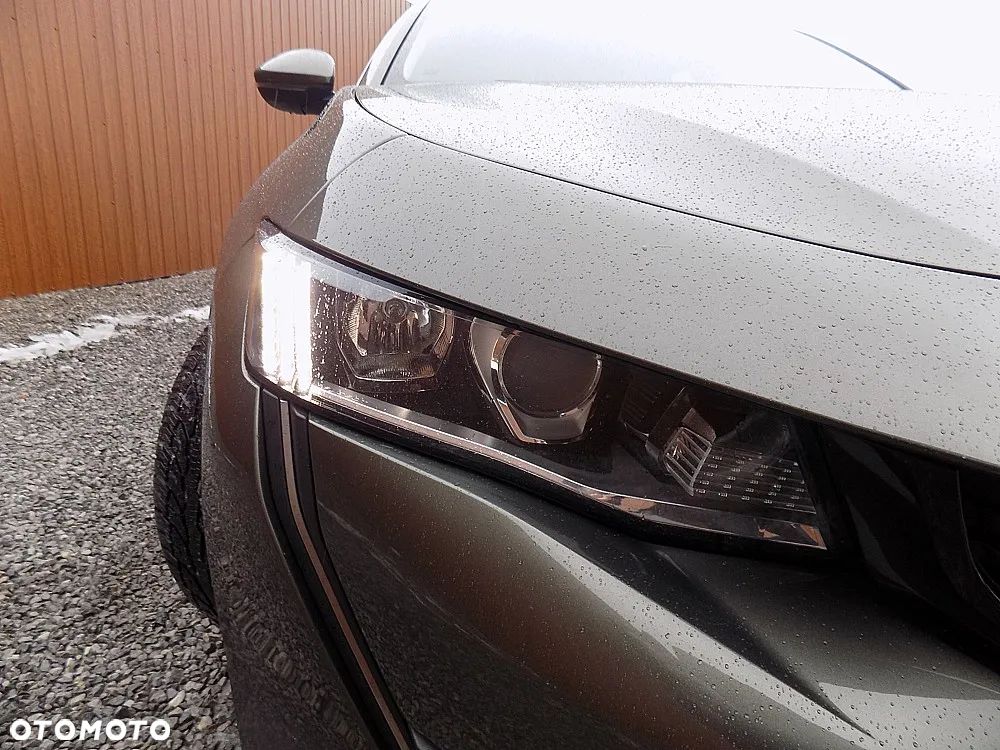 Peugeot 508 HDi FAP 160 Automatik Active - 26