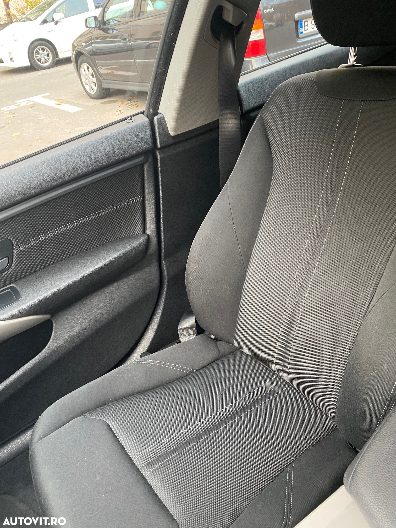 BMW Seria 4 420d Gran Coupe Aut. - 15