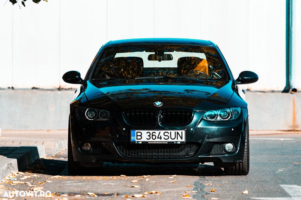BMW Seria 3 - 3