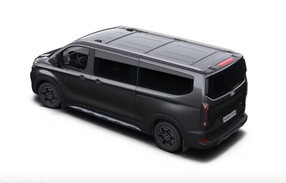 Ford Tourneo Custom - 7