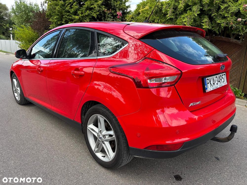Ford Focus - 3