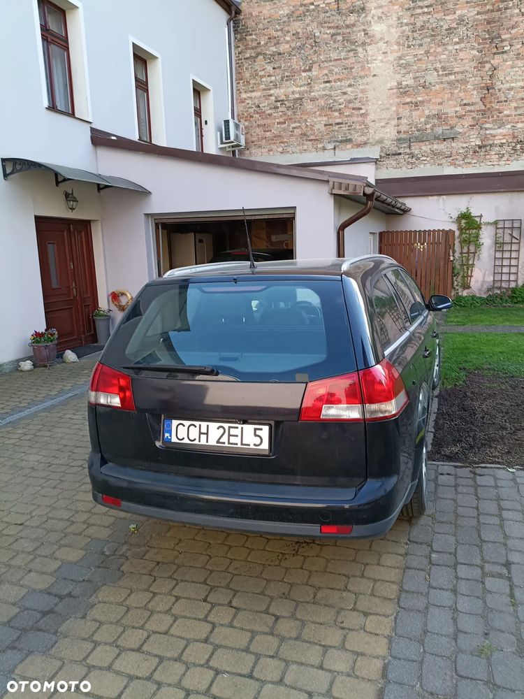 Opel Vectra - 3