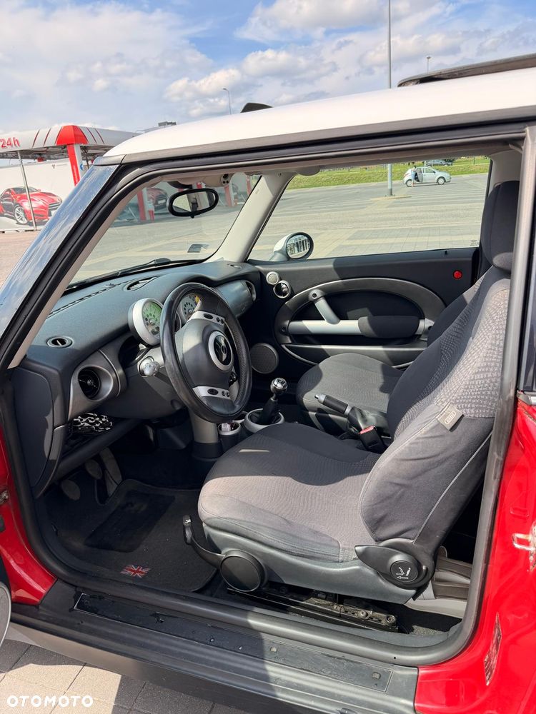MINI Cooper - 12