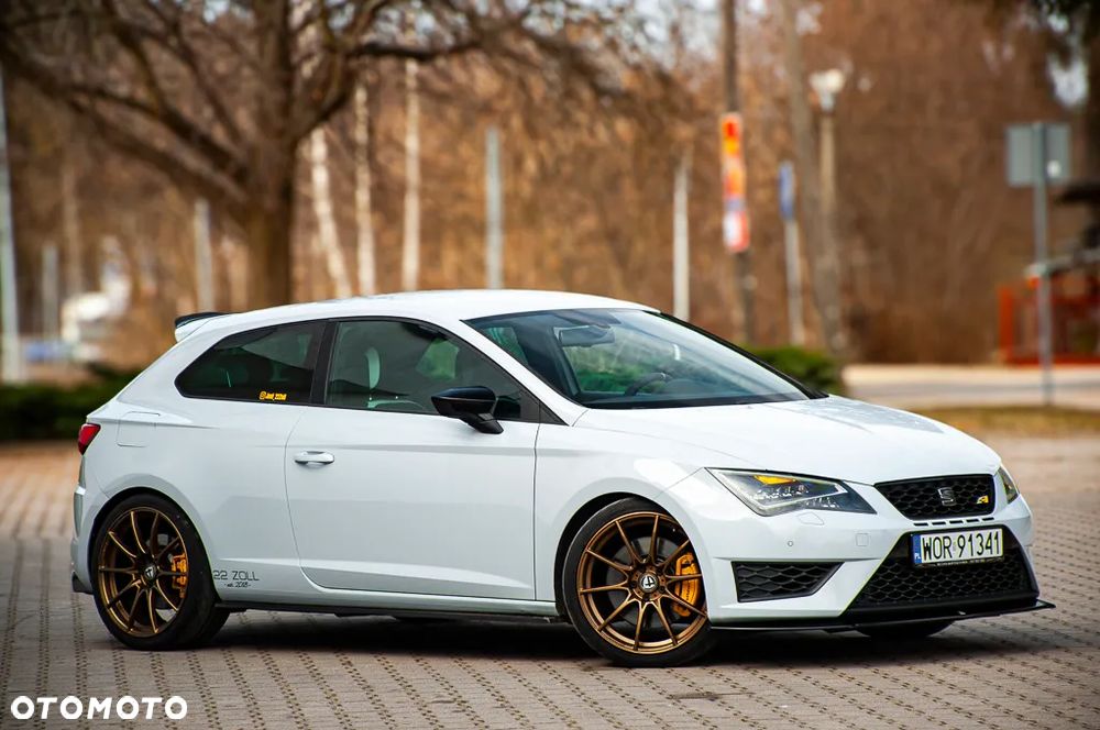 Seat Leon - 3