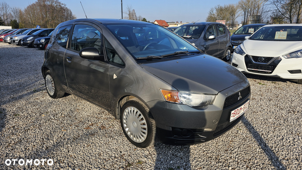 Mitsubishi Colt 1.1 Inform