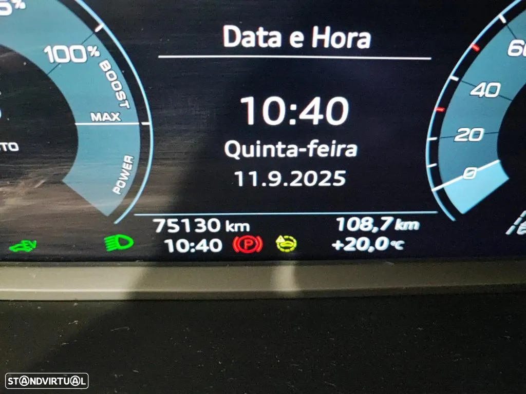 Audi Q3 45 TFSIe S tronic - 6