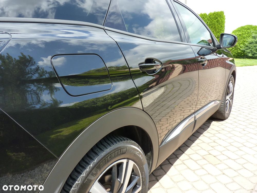 Peugeot 3008 BlueHDi 130 Stop & Start EAT8 Allure Business-Paket - 13