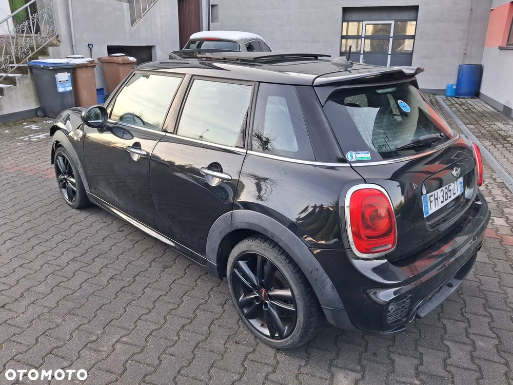 MINI Cooper D 60 Years - 3