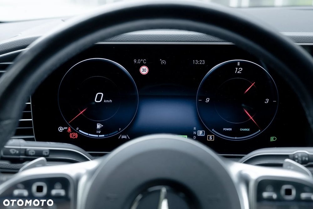 Mercedes-Benz GLE 300 d 4-Matic Premium Plus - 39