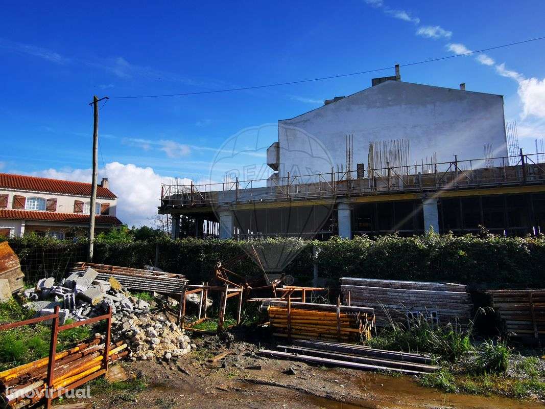 Apartamento T1 para venda - Grande imagem: 3/6