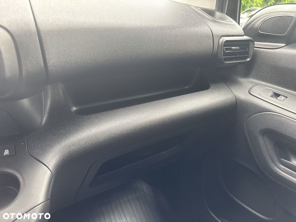 Toyota PROACE CITY - 29