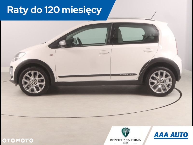 Volkswagen up! - 3