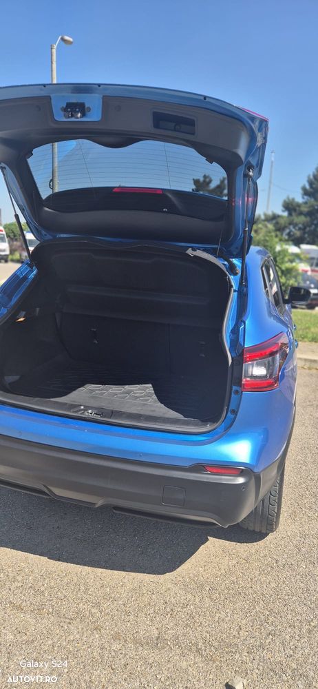 Nissan Qashqai 1.3 138CP 2WD Acenta - 7