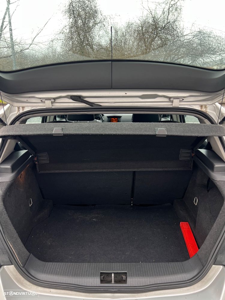 Opel Astra 1.3 CDTI Cosmo - 11