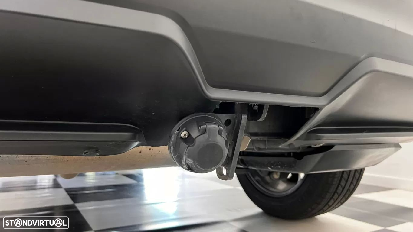 Nissan Qashqai 1.5 dCi N-Connecta DCT - 39