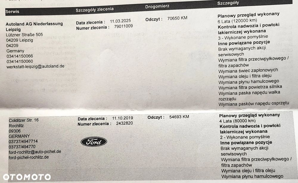 Ford Kuga - 28