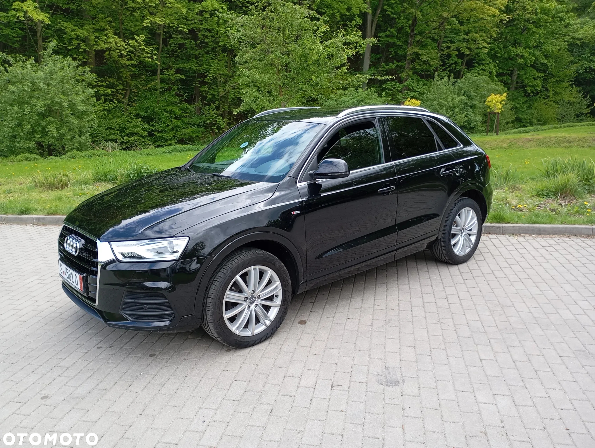 Audi Q3 - 2