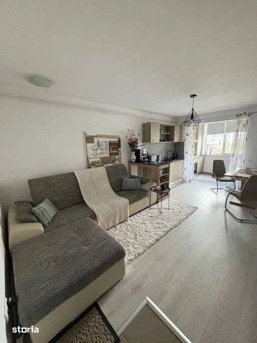 Apartament ideal pt investitie, etajul 1, Floresti — fotografia 1
