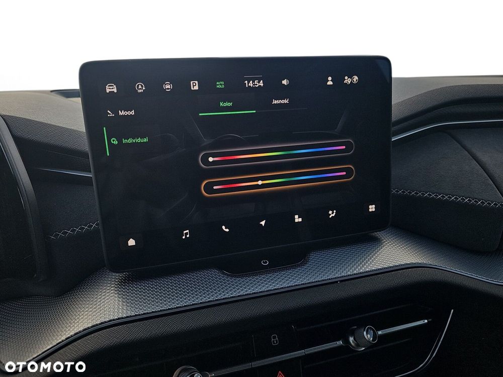 Skoda Kodiaq 1.5 TSI ACT 4x2 Sportline DSG - 33