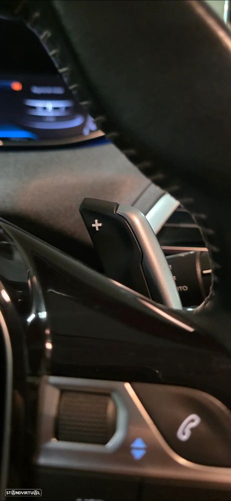 Peugeot 5008 - 9