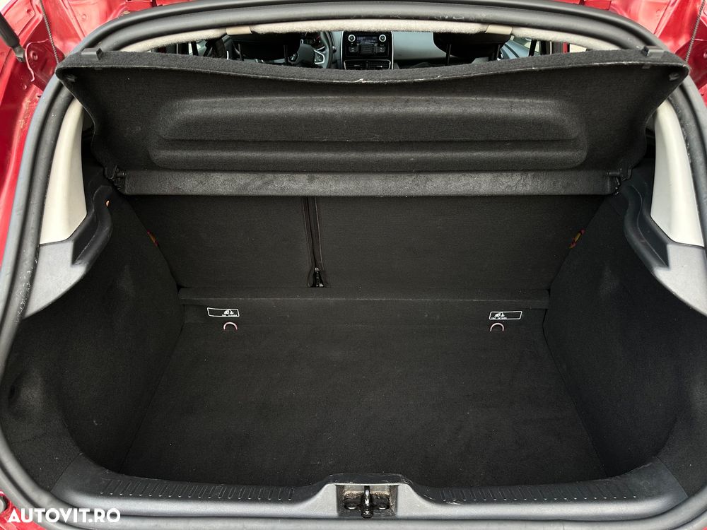 Renault Clio 1.2 Life - 16