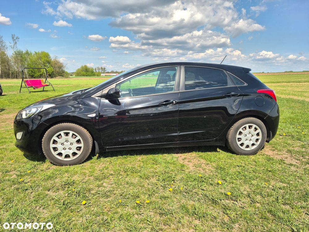 Hyundai i30 1.6 CRDi Classic - 7