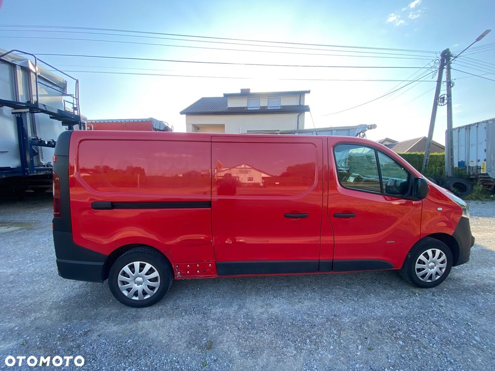 Opel Vivaro - 4