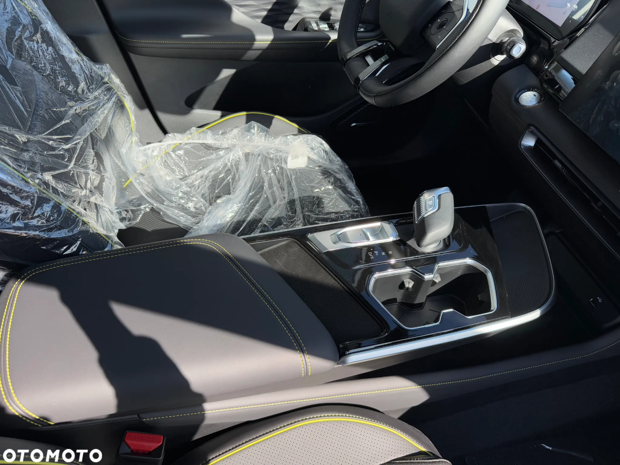 Baic Beijing 5 1.5T Comfort DCT - 18