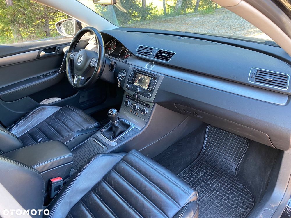 Volkswagen Passat Variant 2.0 TDI Comfortline - 17