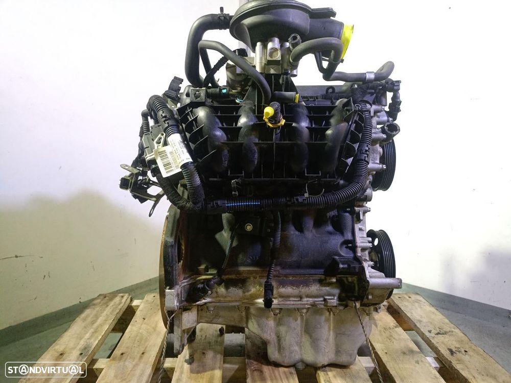 MOTOR OPEL CORSA C 1.2 Z12XE - 3