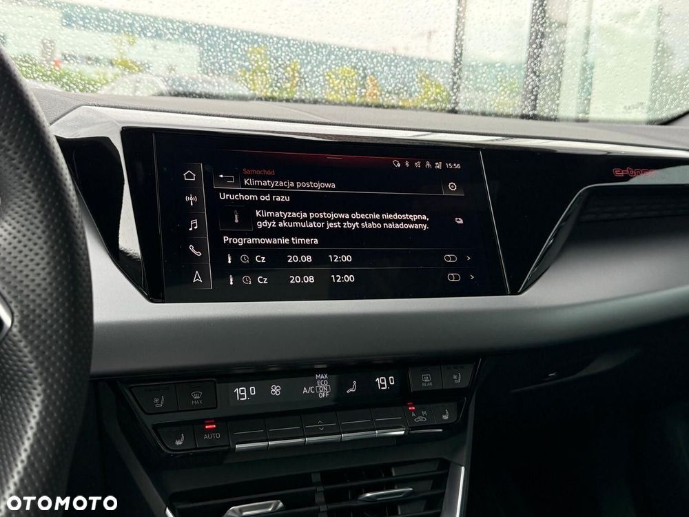 Audi e-tron GT - 35