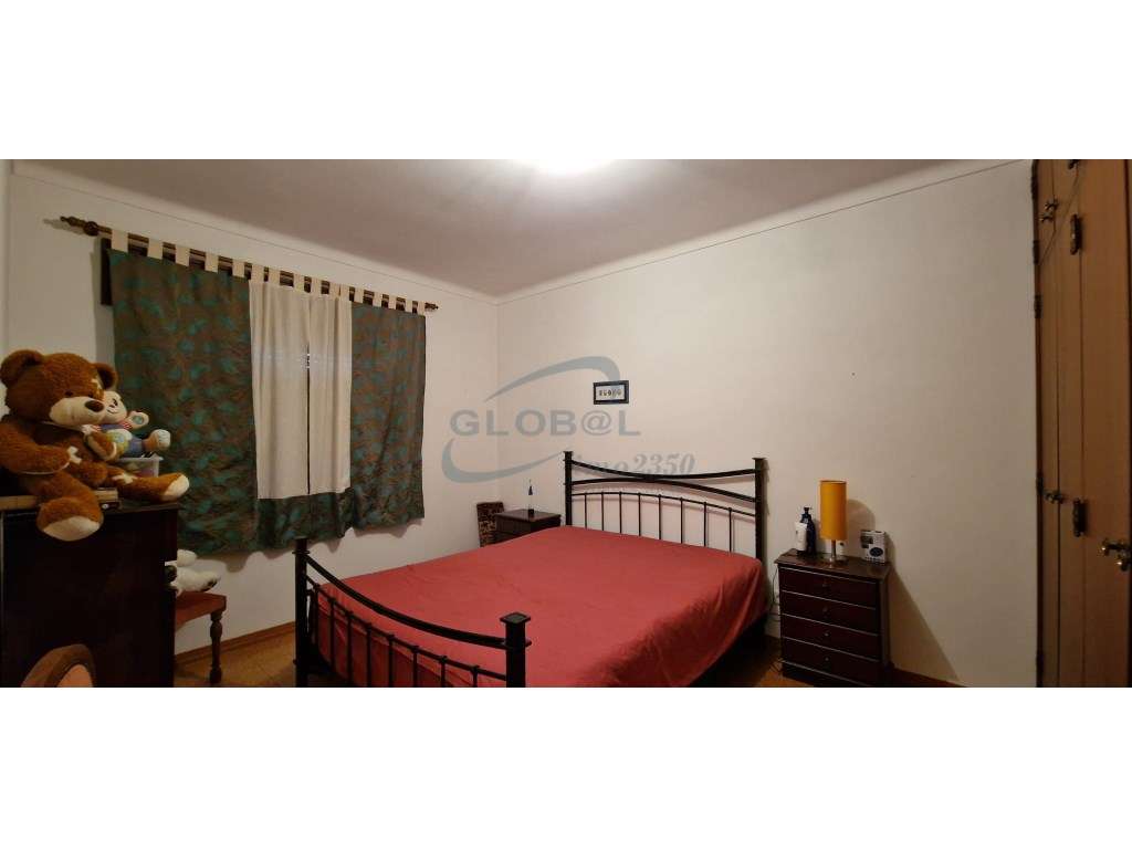 Andar de moradia em Alpiarça - Grande imagem: 2/6