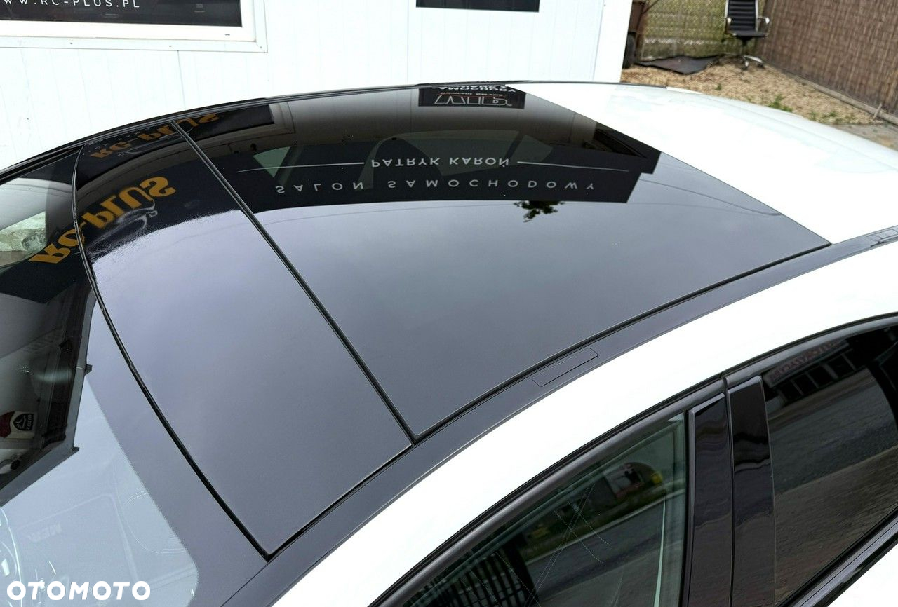 Mercedes-Benz Klasa A 220 CDI (BlueEFFICIENCY) 7G-DCT Urban - 10