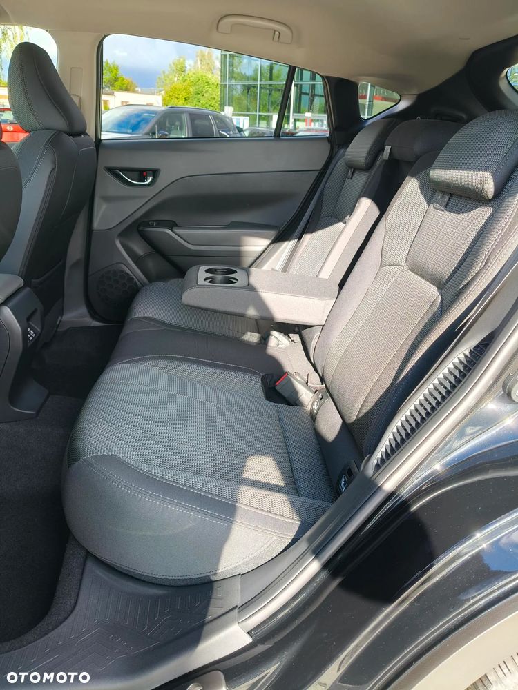 Subaru Crosstrek 2.0i-S e-Boxer Active (EyeSight) Lineartronic - 11