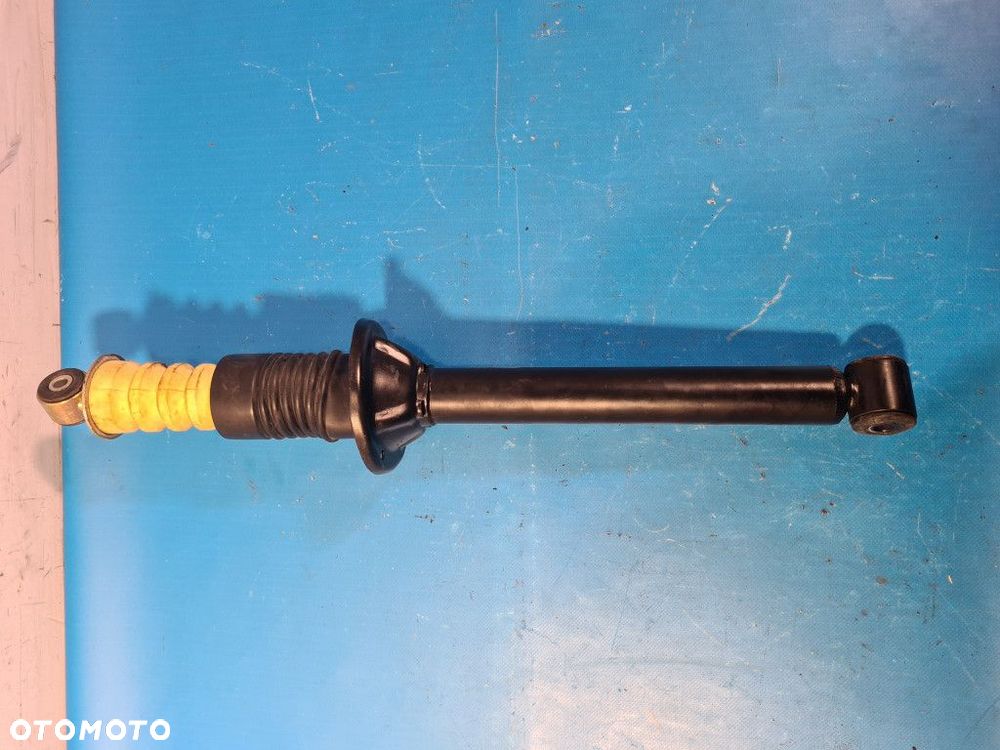 FORD ESCORT V AMORTYZATOR TYŁ OLEJ - 5