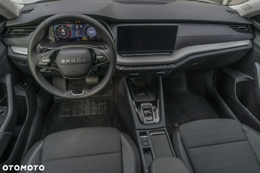 Skoda Octavia - 23