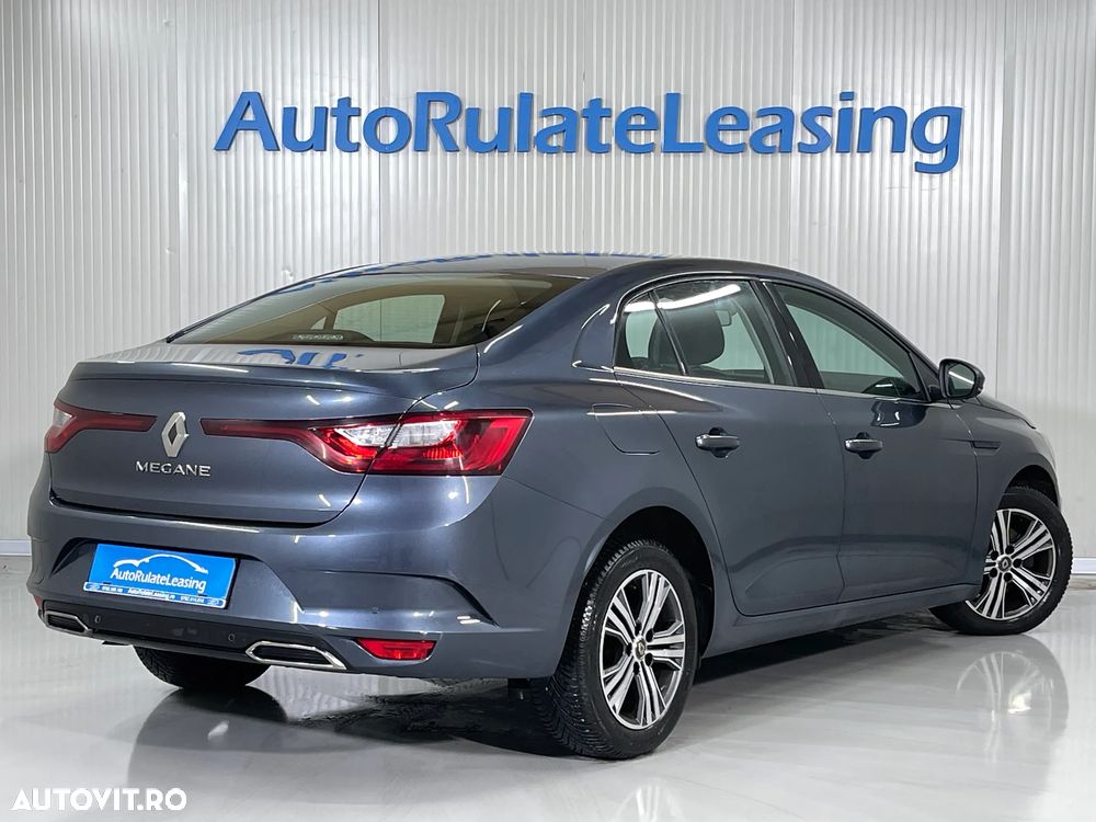 Renault Megane TCe 140 EDC GPF Equilibre - 4