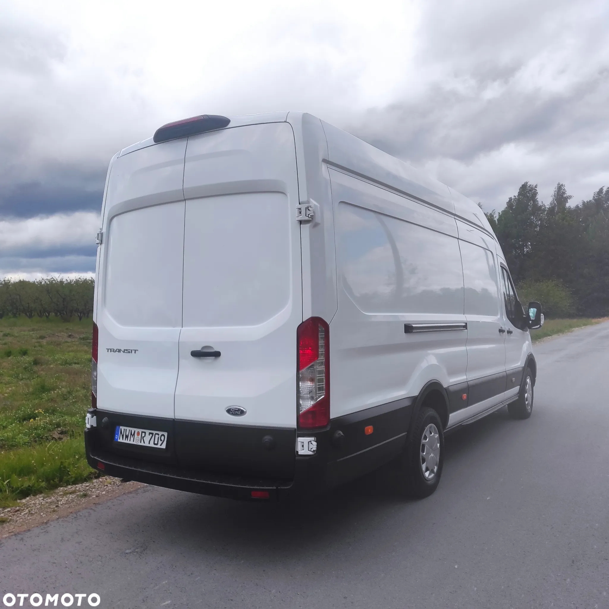 Ford Transit - 7